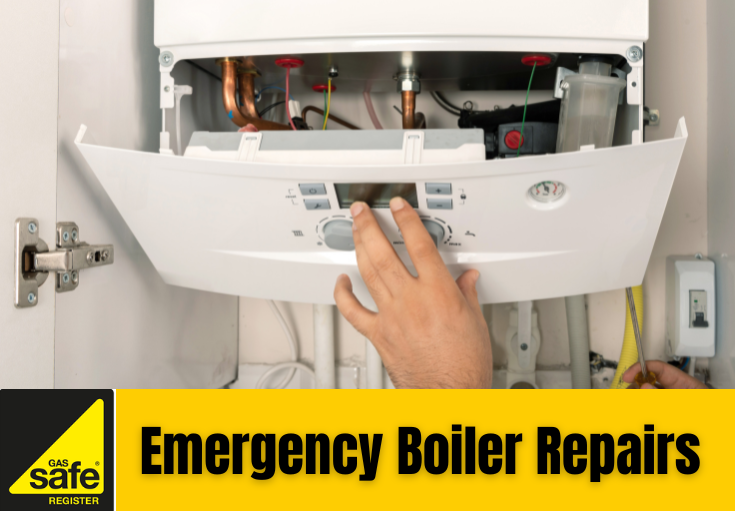 emergency boiler repairs Swale