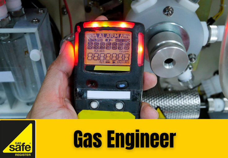 Gas Engineers Faversham