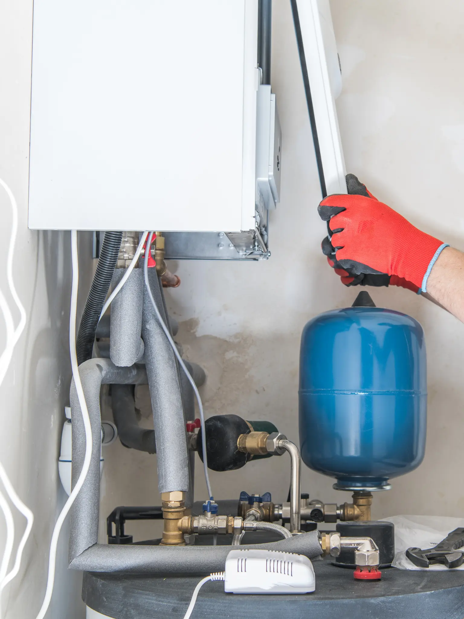 local gas engineer Swale, ME9, ME10