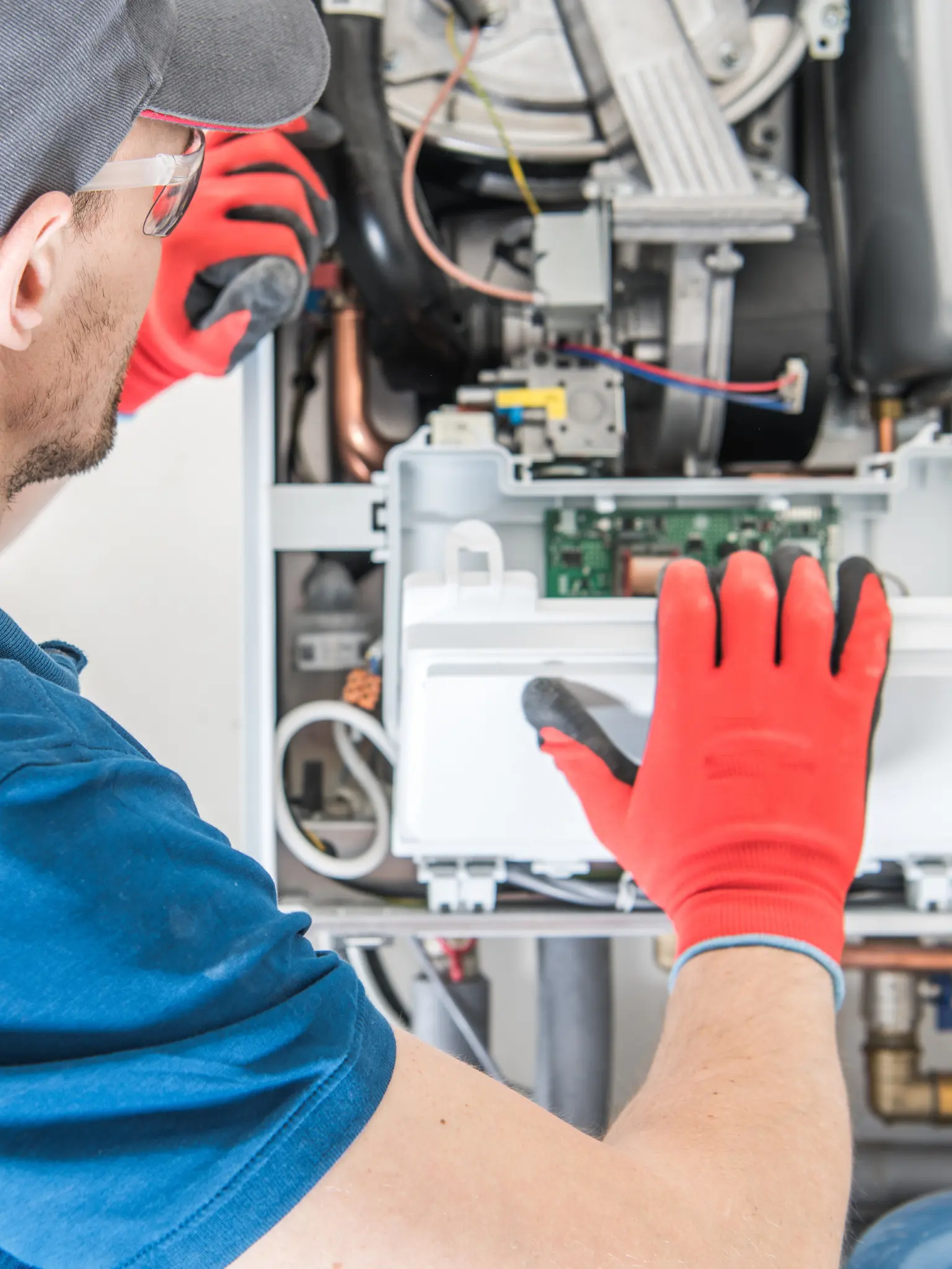 emergency heating engineer Swale, ME9, ME10